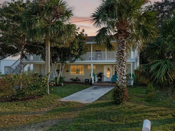 229 Dondanville Rd, Saint Augustine, FL 32080
