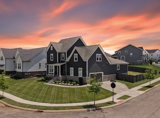 4051 John Marsh Rd, Spring Hill, TN 37174