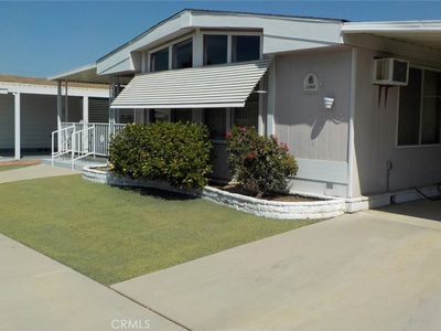 1580 Cabrillo Dr, Hemet, CA, 92543