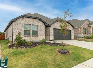 2210 Gustavus Dr, Sherman, TX 75092