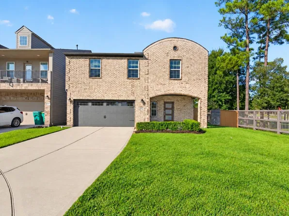 2129 Solstice Blvd, Spring, TX 77386