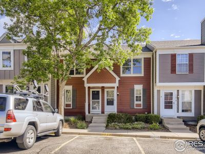1171 Milo Cir UNIT A, Lafayette, CO, 80026
