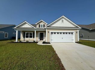 1121 Cypress Shoal Dr LOT 51, Conway, SC 29526