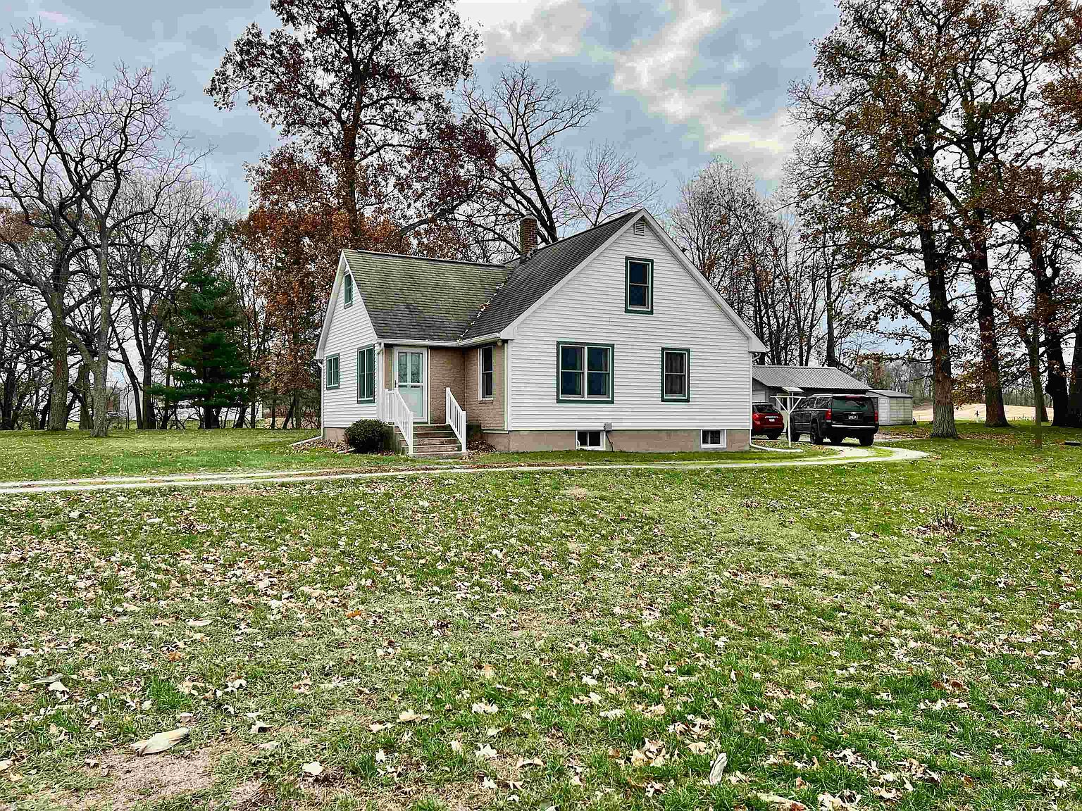 1804 Maple Way, Coggon, IA 52218 Zillow
