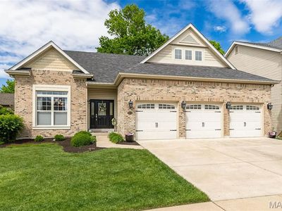 1804 Sterling Oaks Dr, Saint Peters, MO, 63376