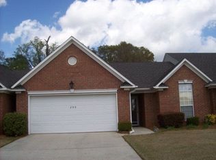 299 Village Pkwy, North Augusta, SC 29841