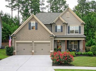 739 Blackberry Run Trl, Dallas, GA 30132