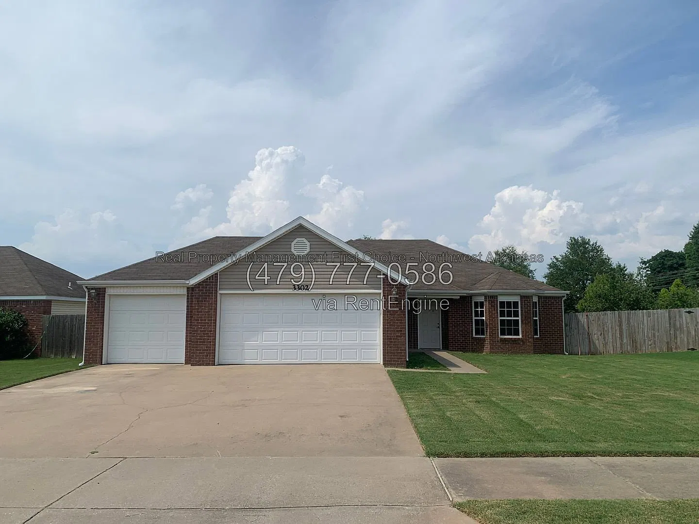 4 bed, 2.0 bath, 1388 sqft, $1,750 — Photo 1