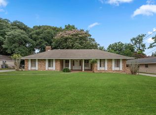 1981 Christian St, Baton Rouge, LA 70808