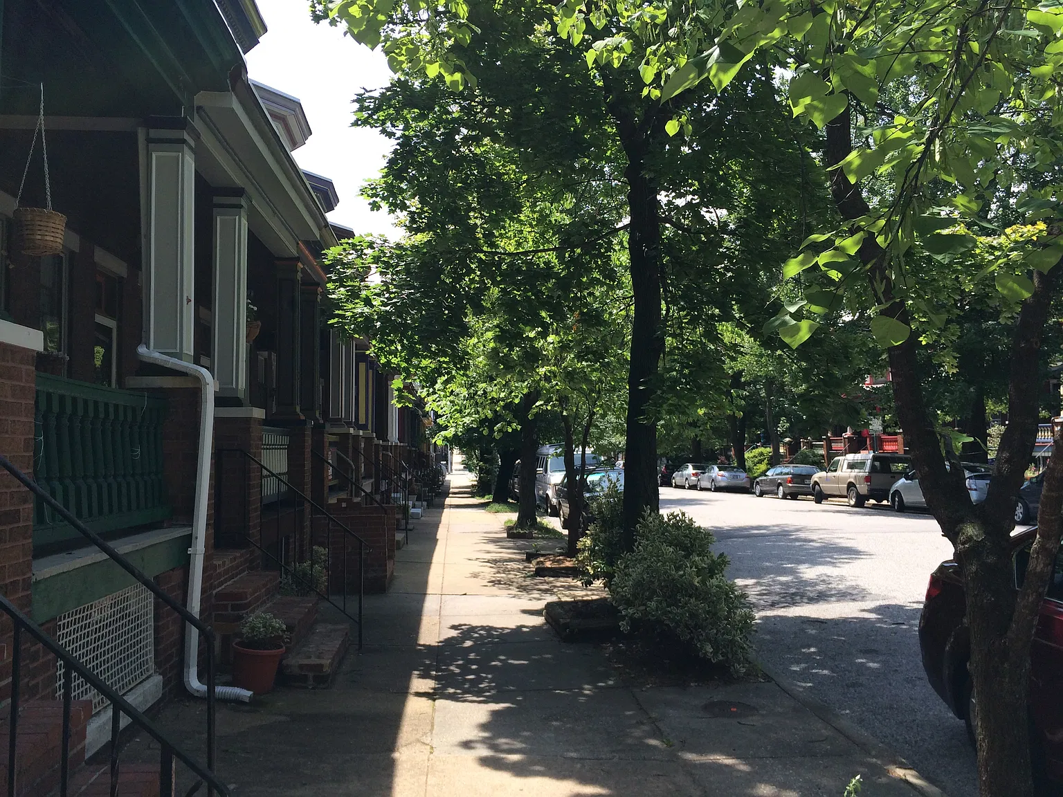3 bed, 1.5 bath, $2,500 — Photo 1