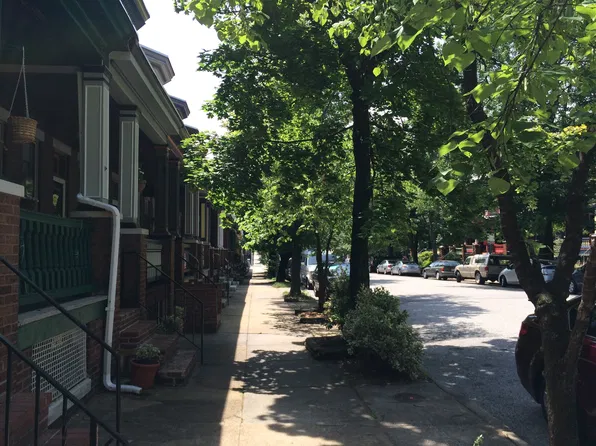 3129 Abell Ave, Baltimore, MD 21218