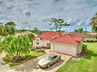 1410 Islamorada Blvd, Punta Gorda, FL 33955