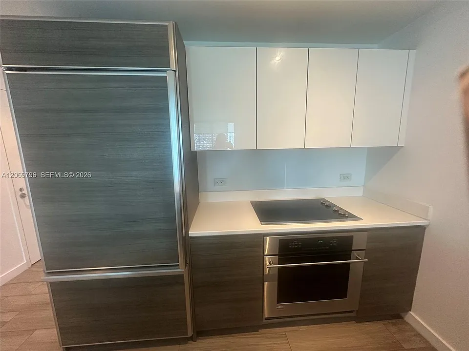 1100 S Miami Ave #2807