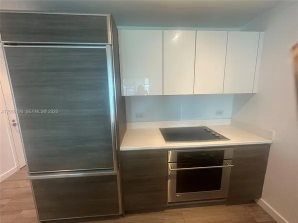 1100 S Miami Ave, Miami, FL