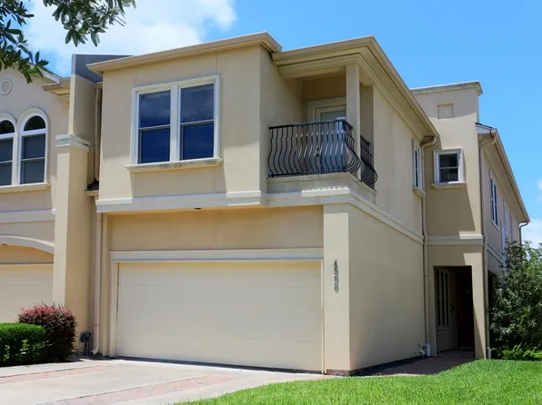 4508 Larch Ln, Bellaire, TX 77401