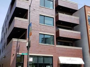 2143 N Damen Ave #D543B1C27, Chicago, IL 60647