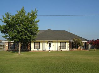 5738 Gene Ln, Lake Charles, LA 70605