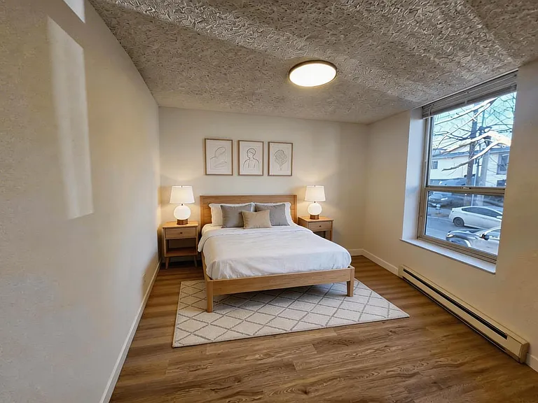 Belcourt Apartments — Photo 27