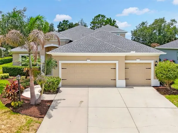 1416 Hickory View Cir, Parrish, FL 34219