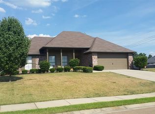 200 Fairview Dr, Brandon, MS 39047