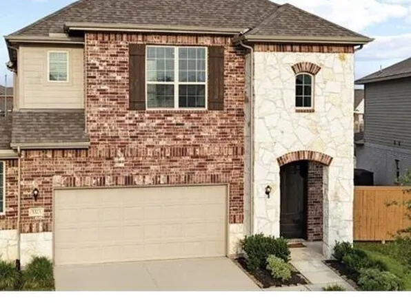 5323 Wyatt James Ln, Brookshire, TX 77423