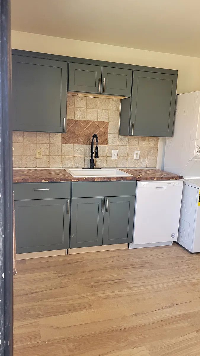 Deep sink and new dishwasher - 2073 Saint Christopher Dr