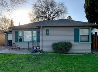 623 N Yosemite St, Stockton, CA 95203