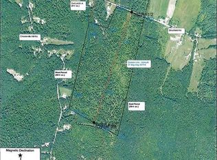 61 Stinchfield Hill Rd, Farmington, ME 04938