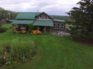 345 Curtis Rd, Ithaca, NY 14850