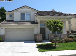 24994 Silverthrone Pl, Hayward, CA 94544