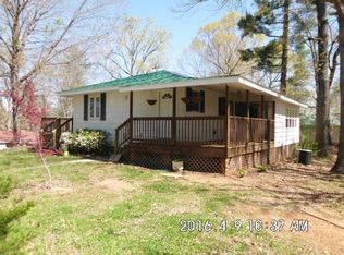 278 Pratten Dr, Cleveland, GA 30528