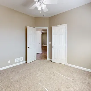 2nd Bedroom