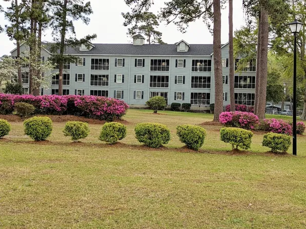 5104 Cypress Pointe #D104, Manning, SC 29102