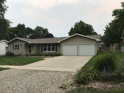 110 N 6th St, Carlisle, IA, 50047