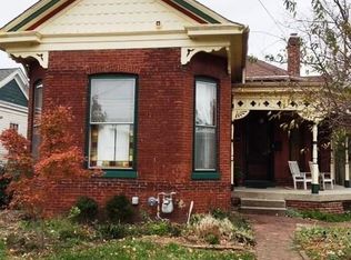 820 Meigs Ave, Jeffersonville, IN 47130
