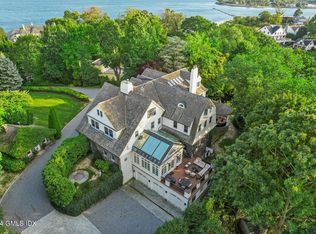 200 Byram Shore Rd, Greenwich, CT 06830