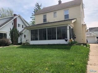 1427 Sabra Rd, Toledo, OH 43612