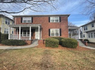 1527 W Northwest Blvd, Winston Salem, NC 27104
