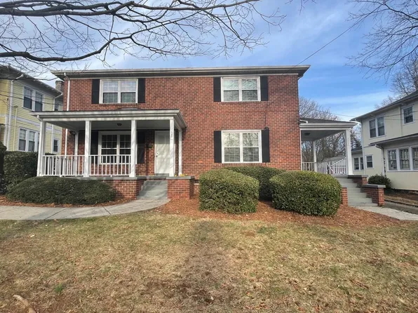 1527 W Northwest Blvd, Winston Salem, NC 27104