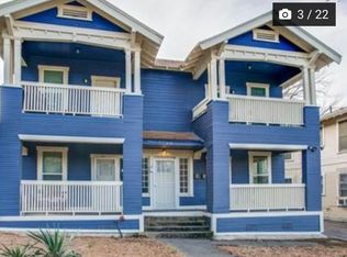 218 Army Blvd, San Antonio, TX 78215