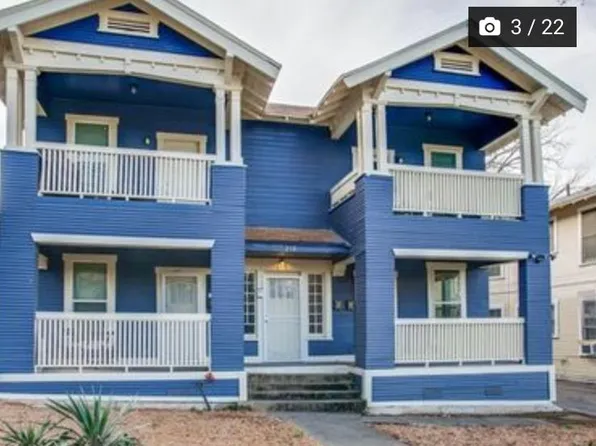 218 Army Blvd, San Antonio, TX 78215