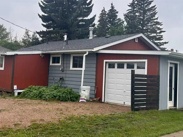 5047 W 48th St, Mannville, AB T0B 2W0