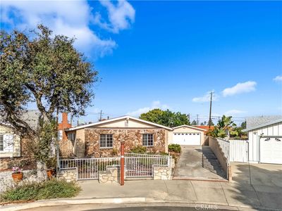 24200 Post Master Ave, Harbor City, CA, 90710