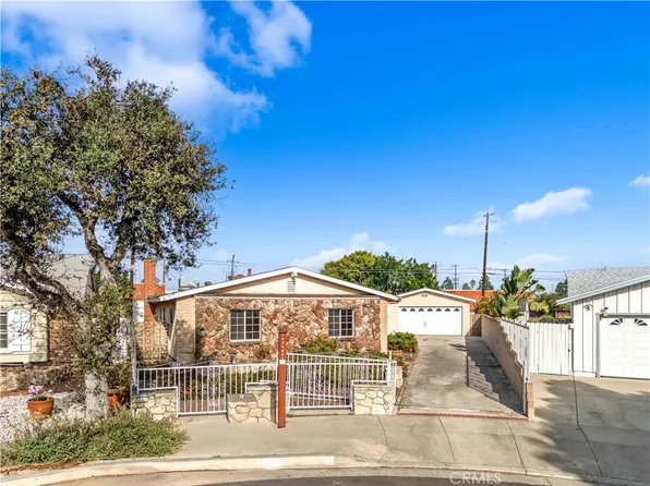 24200 Post Master Ave, Harbor City, CA 90710