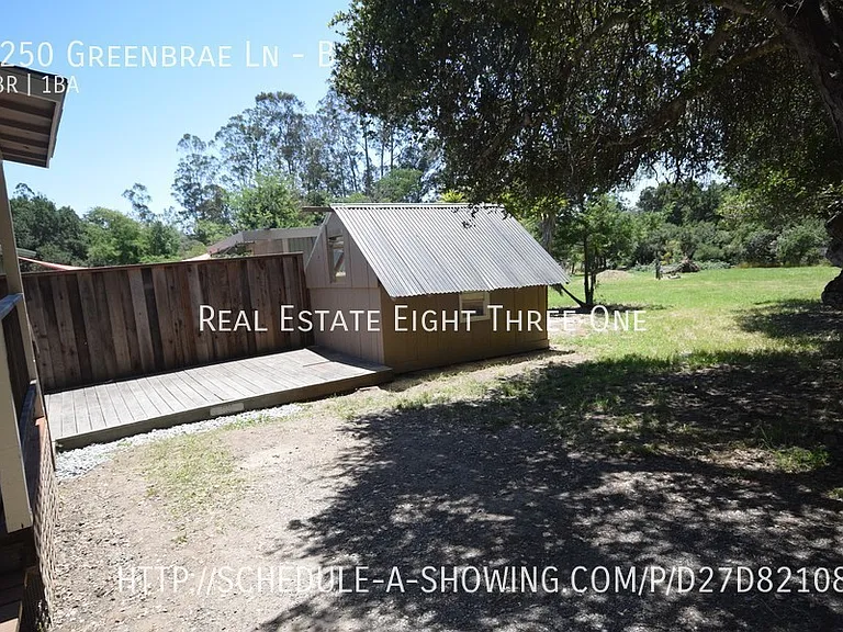 3250 Greenbrae Ln #B — Photo 8