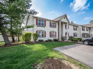 72 Sugar Glen Ct UNIT 1, Saint Peters, MO