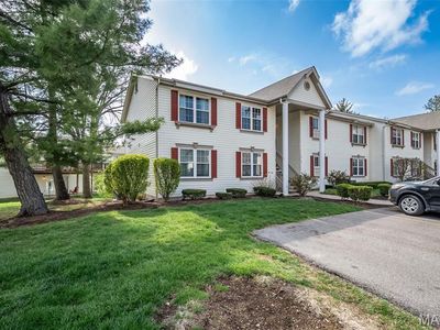 72 Sugar Glen Ct UNIT 1, Saint Peters, MO, 63376