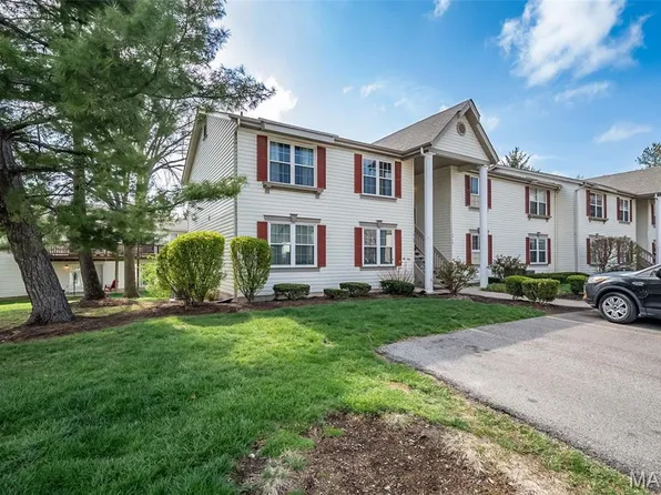 72 Sugar Glen Ct Unit 1, Saint Peters, MO 63376