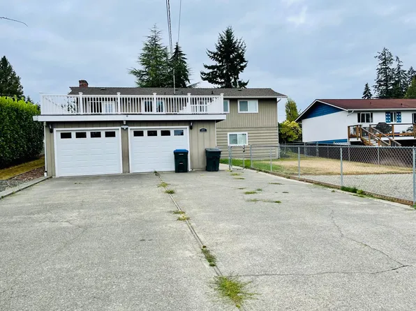 1217 W 19th St, Port Angeles, WA 98363