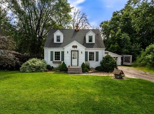 1270 Sheboygan St, Oshkosh, WI 54904